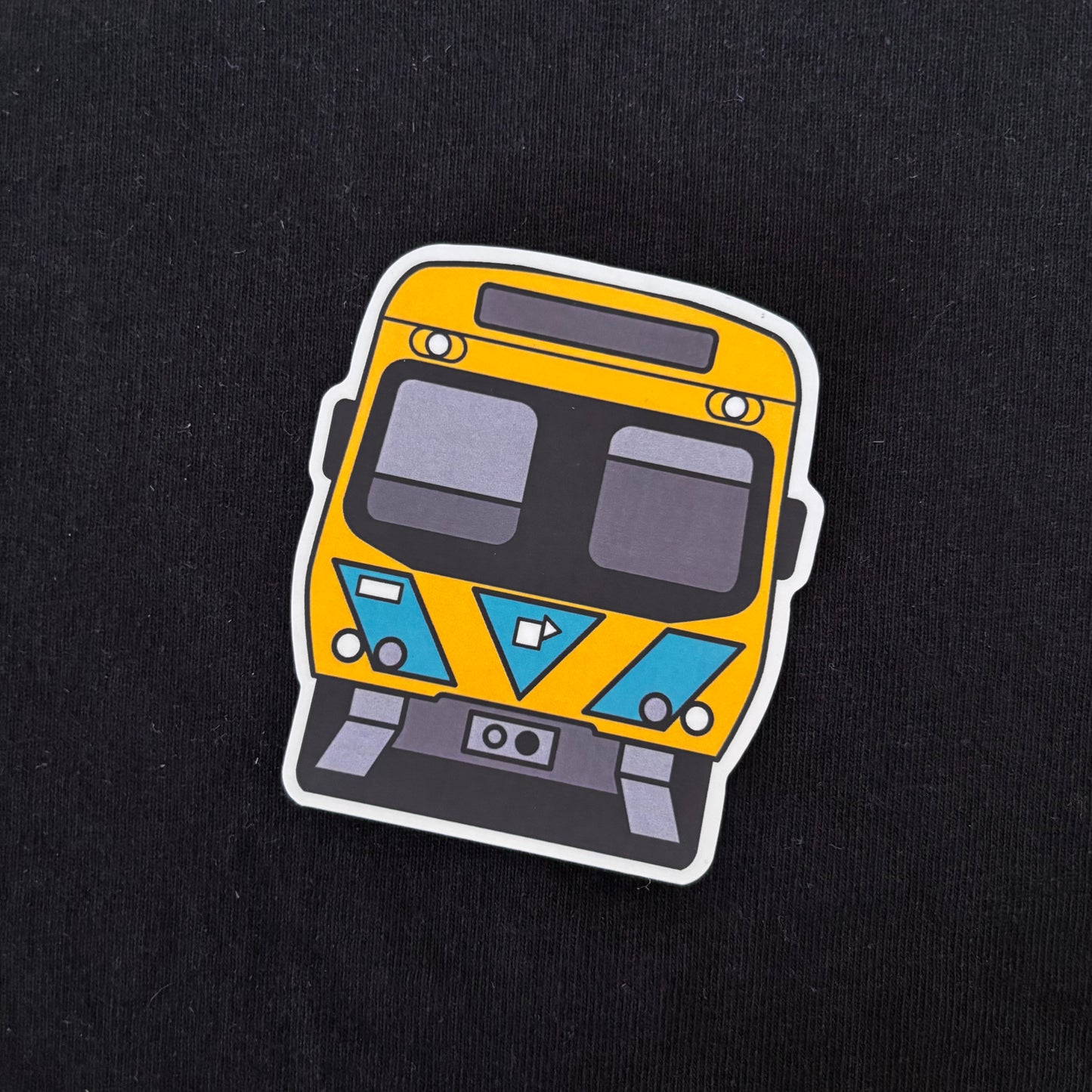 MEL Sticker Comeng