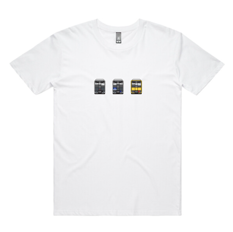 SYD Tangara Evolution Tee (adult unisex)
