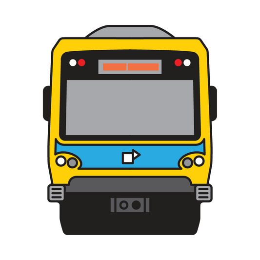 MEL Sticker Xtrap