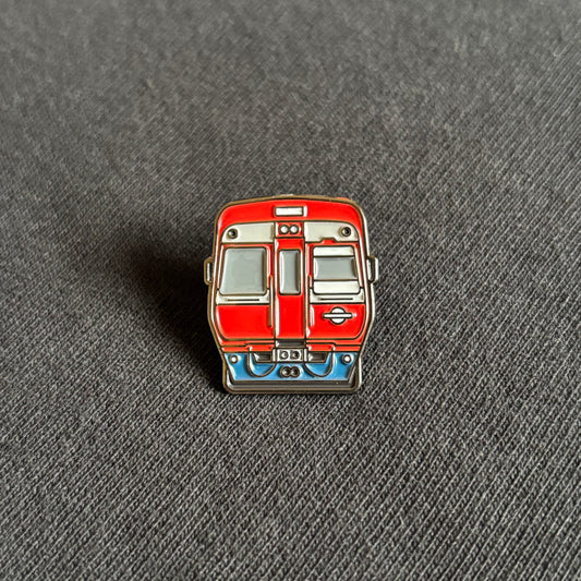 ADL train pin (3000 class railcar)