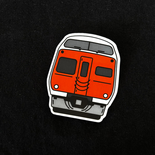 ADL sticker JUMBO