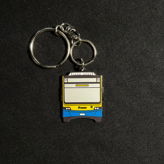 Keyring Brisbane Bus