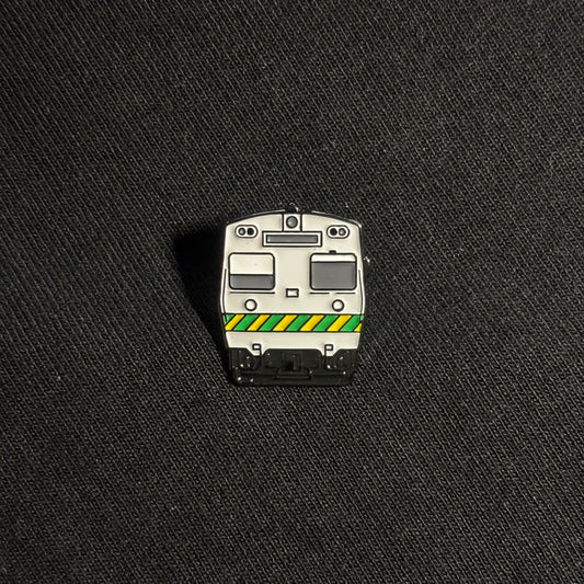 MEL train pin (Hitachi)