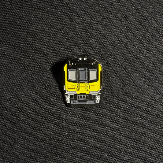 NEW!! WEL Matangi train pin
