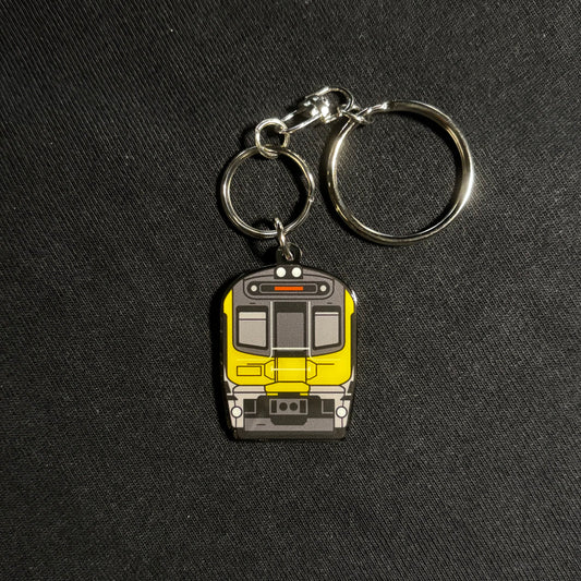 NEW!! WEL Matangi keyring