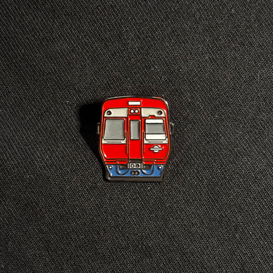 ADL train pin (3000 class railcar)