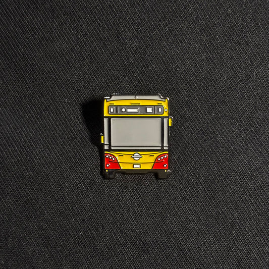 ADL bus pin