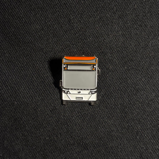 MEL Bus pin (ZEB)