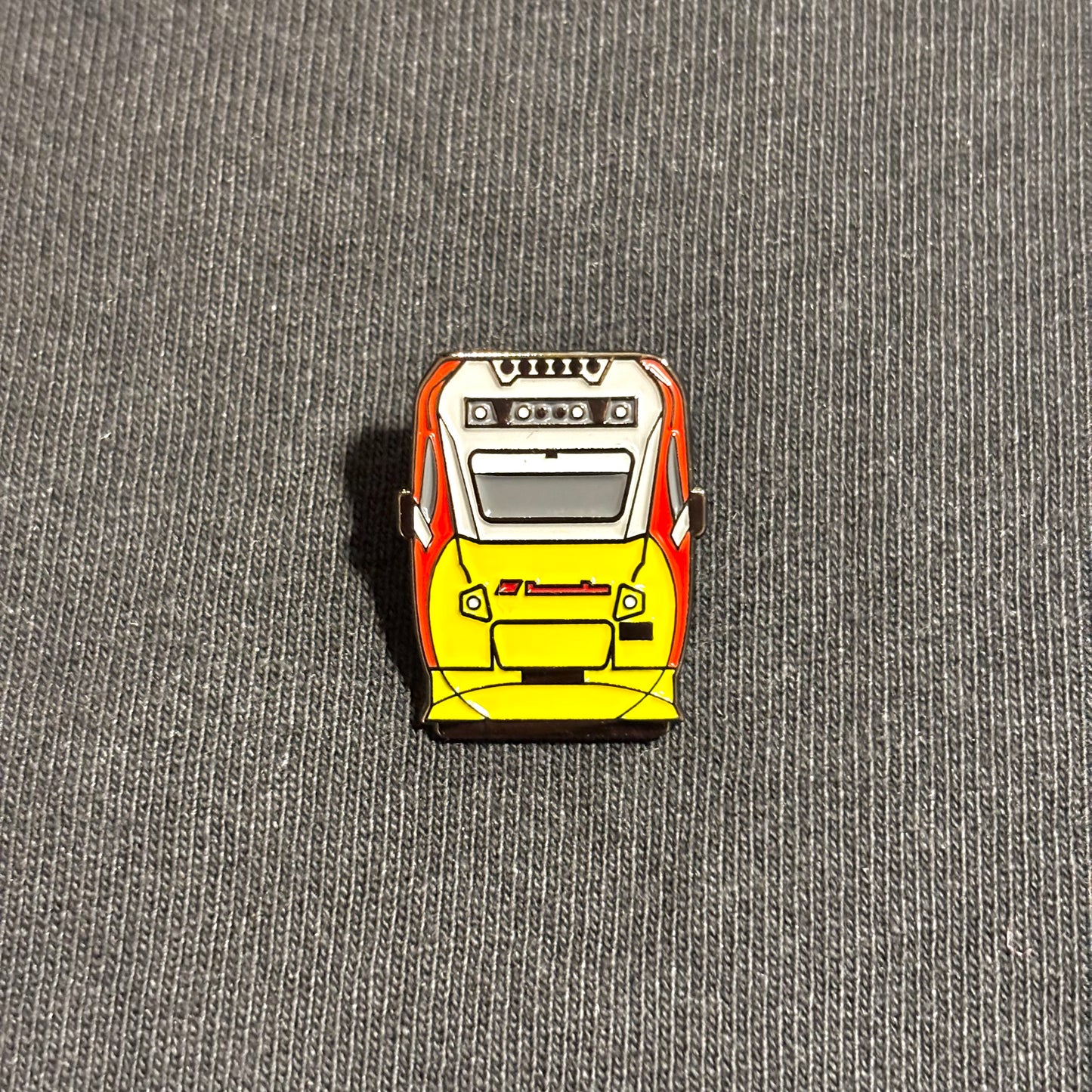 NEW!! QLD tilt train pin (Diesel)