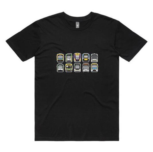 MEL Transit 10 (adult unisex)