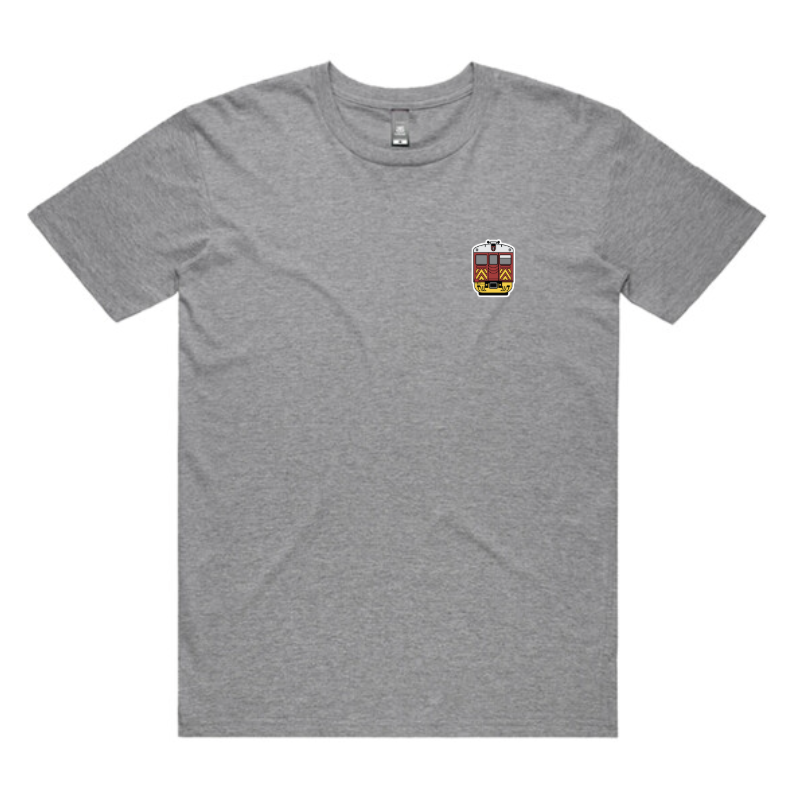 NEW!! ADL Redhen Pocket Tee (adult unisex)