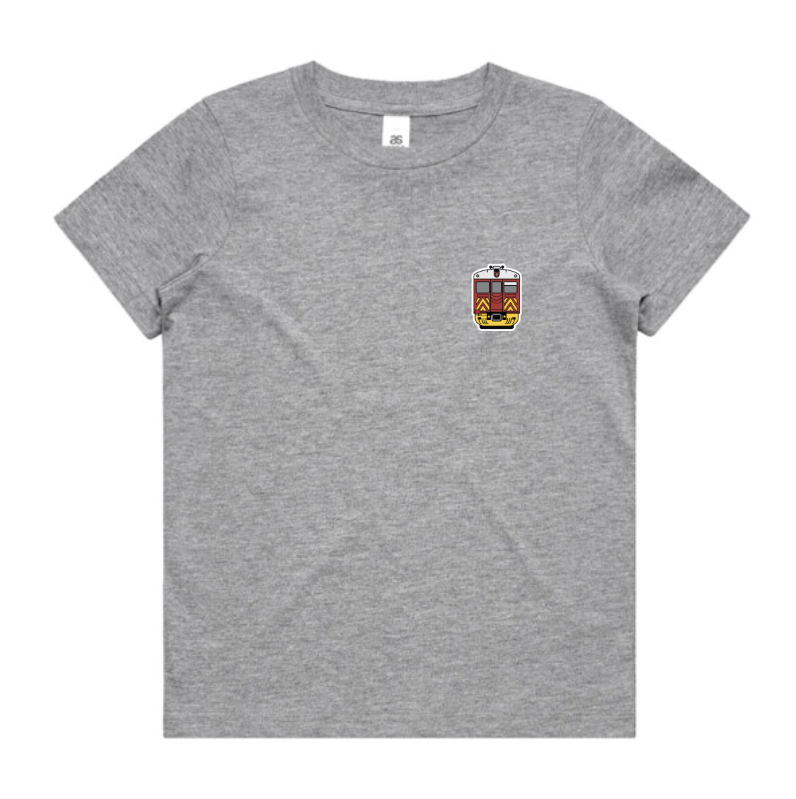 NEW!! ADL Redhen Pocket Tee (kids youth)