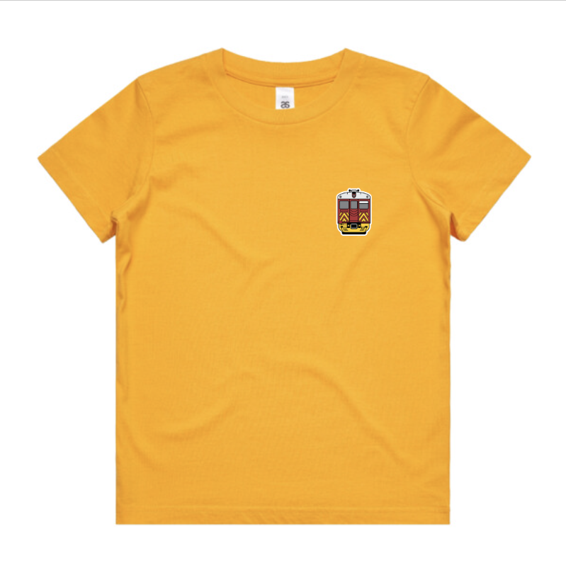 NEW!! ADL Redhen Pocket Tee (kids youth)