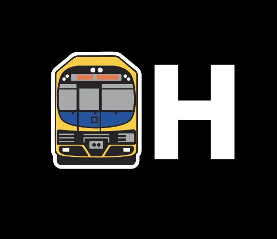 SYD Pocket Tee - OSCAR H set (adult unisex)