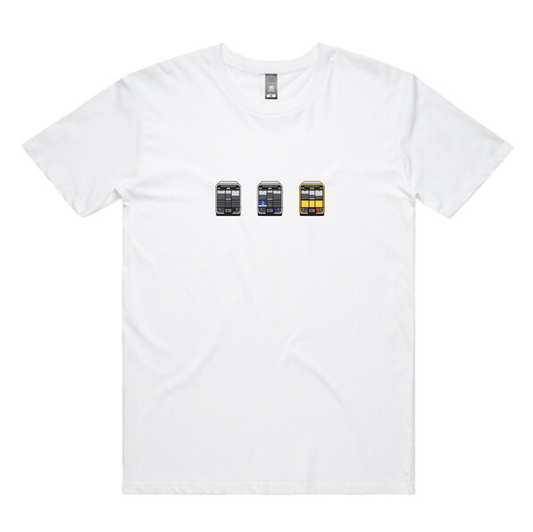 SYD Tangara Evolution Tee (adult unisex)