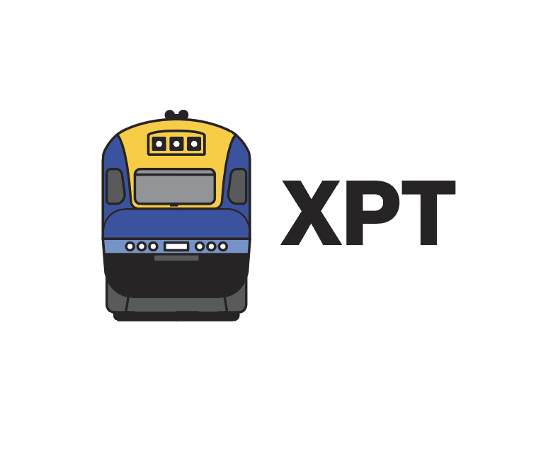 SYD Pocket Tee - XPT (adult unisex)