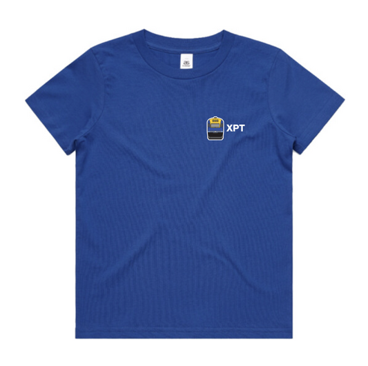 SYD Pocket Tee - XPT Kids Youth