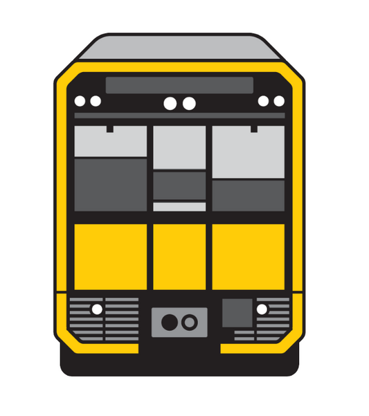 SYD Sticker Tangara